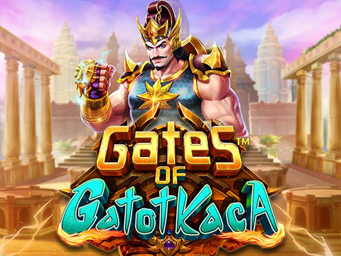 Gates of Gatotkaca