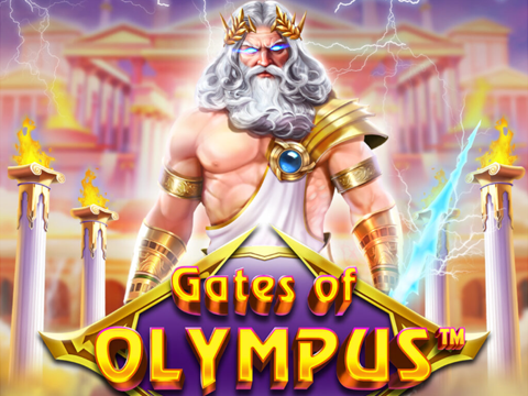 Gates of Olympus