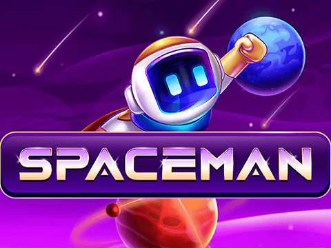 Spaceman