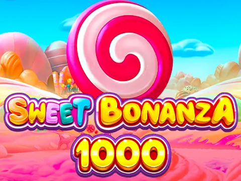 Sweet Bonanza